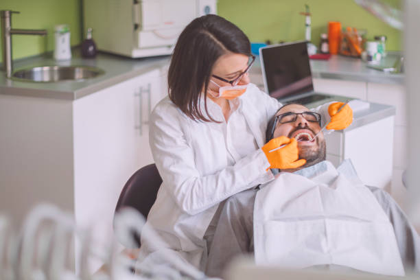 Best Emergency Dental Care for Broken or Chipped Teeth in Pearl, MS