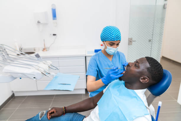 Best Emergency Treatment for Dental Infections or Abscesses in Pearl, MS